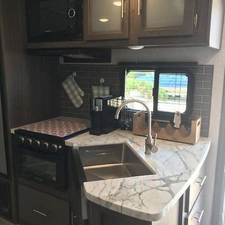 Happys Camper In The Sunshine Villa Daytona Beach Buitenkant foto