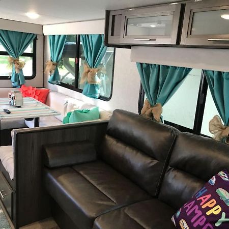 Happys Camper In The Sunshine Villa Daytona Beach Buitenkant foto