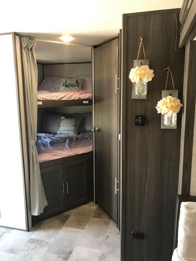 Happys Camper In The Sunshine Villa Daytona Beach Buitenkant foto