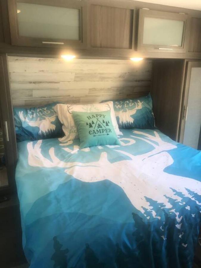 Happys Camper In The Sunshine Villa Daytona Beach Buitenkant foto