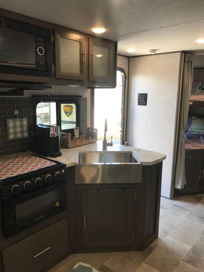 Happys Camper In The Sunshine Villa Daytona Beach Buitenkant foto
