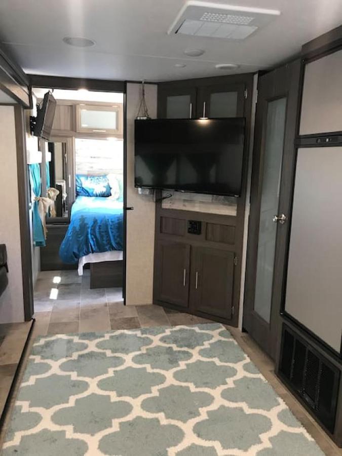Happys Camper In The Sunshine Villa Daytona Beach Buitenkant foto